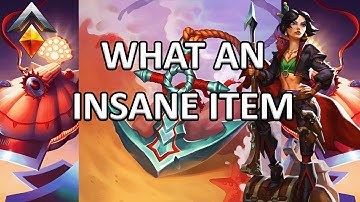 Anchor is absolutely disgusting