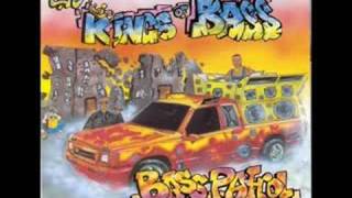 Bass Patrol - Sweet Nothings Resimi