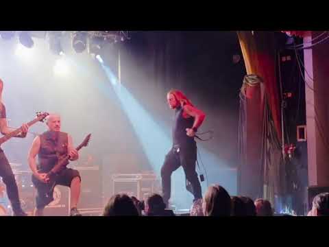 NARAKA PLZEŇ 22 11  2025 Live