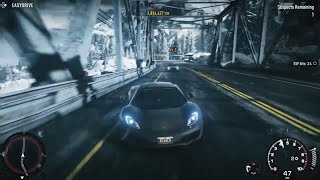 McLaren 12C {UC} | Need For Speed Rivals Gameplay