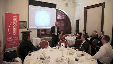 Video and Unified Communications- Part 3