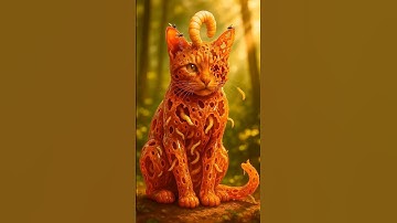 This Cat Was In Danger, Until a Capybara Saved It!