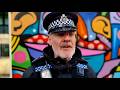 Gang Badge Cop Gets Put In His Place &amp; Does The Walk of Shame #audit #fail #metpolice #police