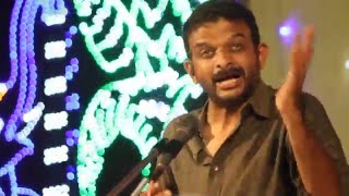 Sharadhe Karunanidhe By T M Krishna Tyagaraja Smaranotsava Sabha Nellore