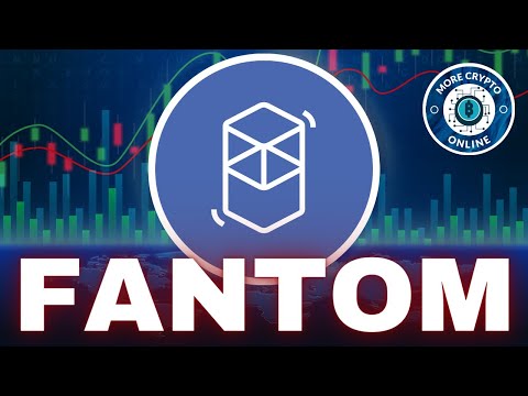 FTM Fantom Crypto