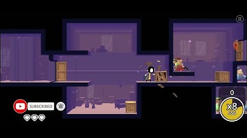 #TapGameplay #Gaming #iOSGameplayMy Friend Pedro Mobile - Gameplay Walkthrough | Part 2