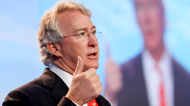 What Aubrey McClendon's Death Means for the DOJ In...