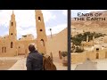 The Oldest Monastery in the World - "Ends of the Earth"