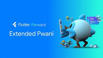 Flutter Forward Extended Pwani 2023: Justin Njuguna