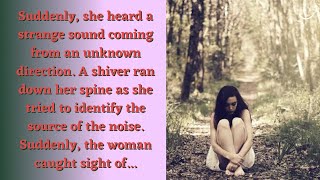 Natures Beauty And Danger Annas Tale Of Survival