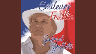 Video thumbnail of "Gabriel Grillotti - Elle"