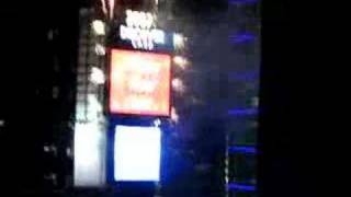 Times Square New Years Eve 2006