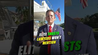 The Legal Shield Billionaires Use (Revealed)