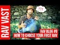 How to choose your first RAV Drum. RAV Vast Blog #8