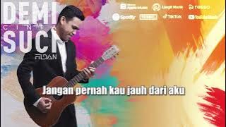 Download lagu Fildan D'Star - Demi Cinta Suci | Video Lirik