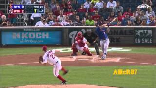 2015 New York Mets; Journey to the Fall Classic