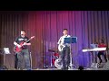 ВИА Мозаика - Ключи