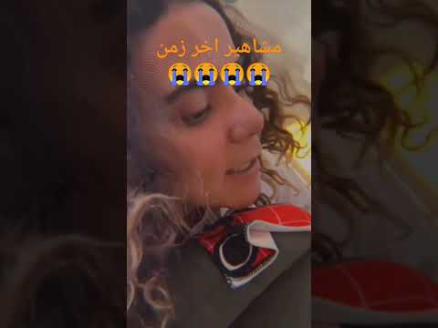 تعامل غريب مع الكلب وكأنه