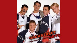 Backstreet Boys - Get Down (You’re The One For Me) HQ (1996)