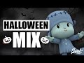 HALLOWEEN MIX (La Tóxica, Mi Cuarto, Mi Niña) | SOULCIX