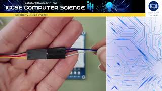 Raspberry Pi Pico Project - Let&#39;s get moving with a servo