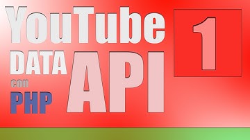 Curso API de Youtube Data con PHP #1: Obteniendo permisos