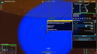 Homeworld 2 Remastered Level 4 Playthrough