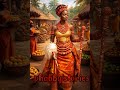 zinara of the PART1  please like, comment and subscribe #animation #aivideo #folktales