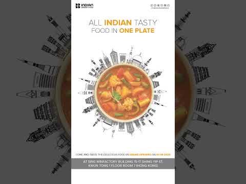 Taste of India: