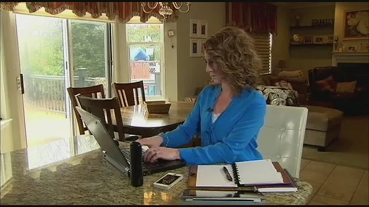 Moms are becoming the primary family breadwinner