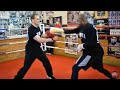 ROY JONES JR. FIRED UP IN LAST WEEK OF TRAINING FOR MIKE TYSON FIGHT! LOOKS SAVAGE ON THE MITTS!