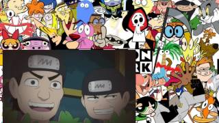 ロック リーの青春フルパワー忍伝 エピソード 9 Youtube ロック リーの青春フルパワー忍伝 エピソード 9 Youtube