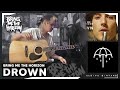 Drown (Bring Me The Horizon) - Acoustic Guitar Cover Full Version