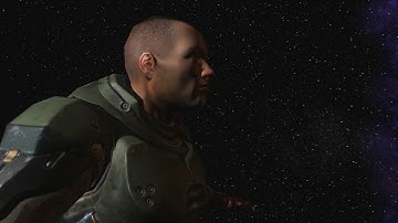 Intro Cinematic - Quake 4