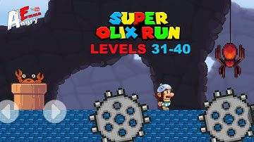 Super Olix
