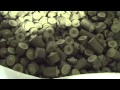 Производство топливных брикетов Нестро (HD)