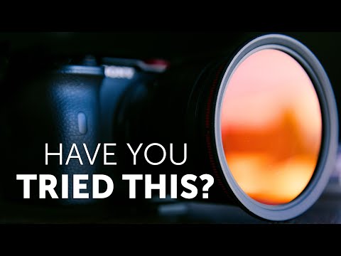 5 Creative Ways to Use a VND FILTER