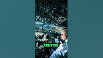 🤔 Fly By Wire Technology