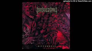 Watch Desultory Bleeding video