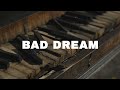 FREE Sad Type Beat - "Bad Dream" | Emotional Rap Piano Instrumental