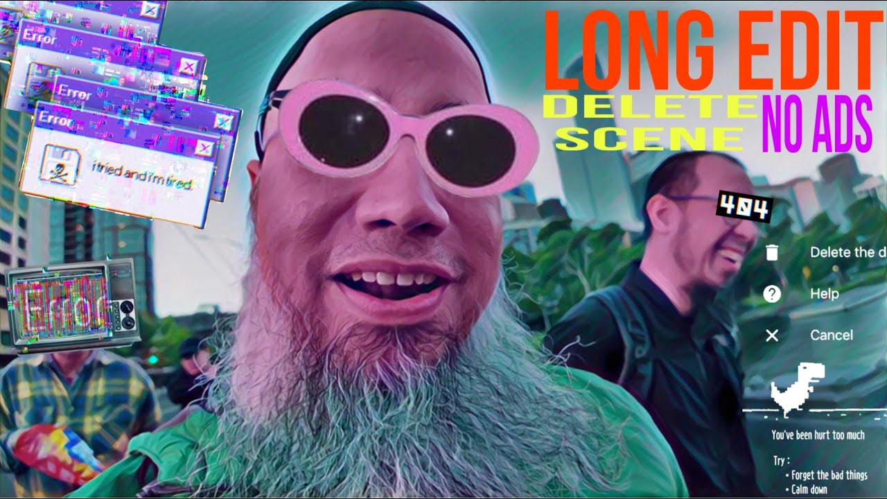 Australia Trip กับ ฉากที่ถูกตัดออก | คำโตๆ [Long Edit]