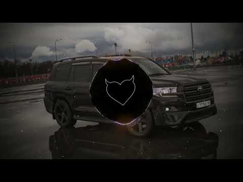 Нурминский — Купить бы джип (Remix) (Bass Boosted)