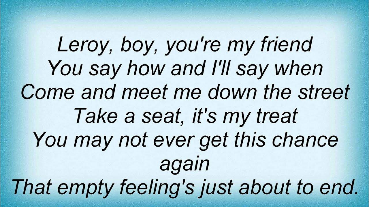 Foxes And Fossils We Gotta Get You A Woman Todd Rundgren - We Gotta Get You A Woman Lyrics - YouTube