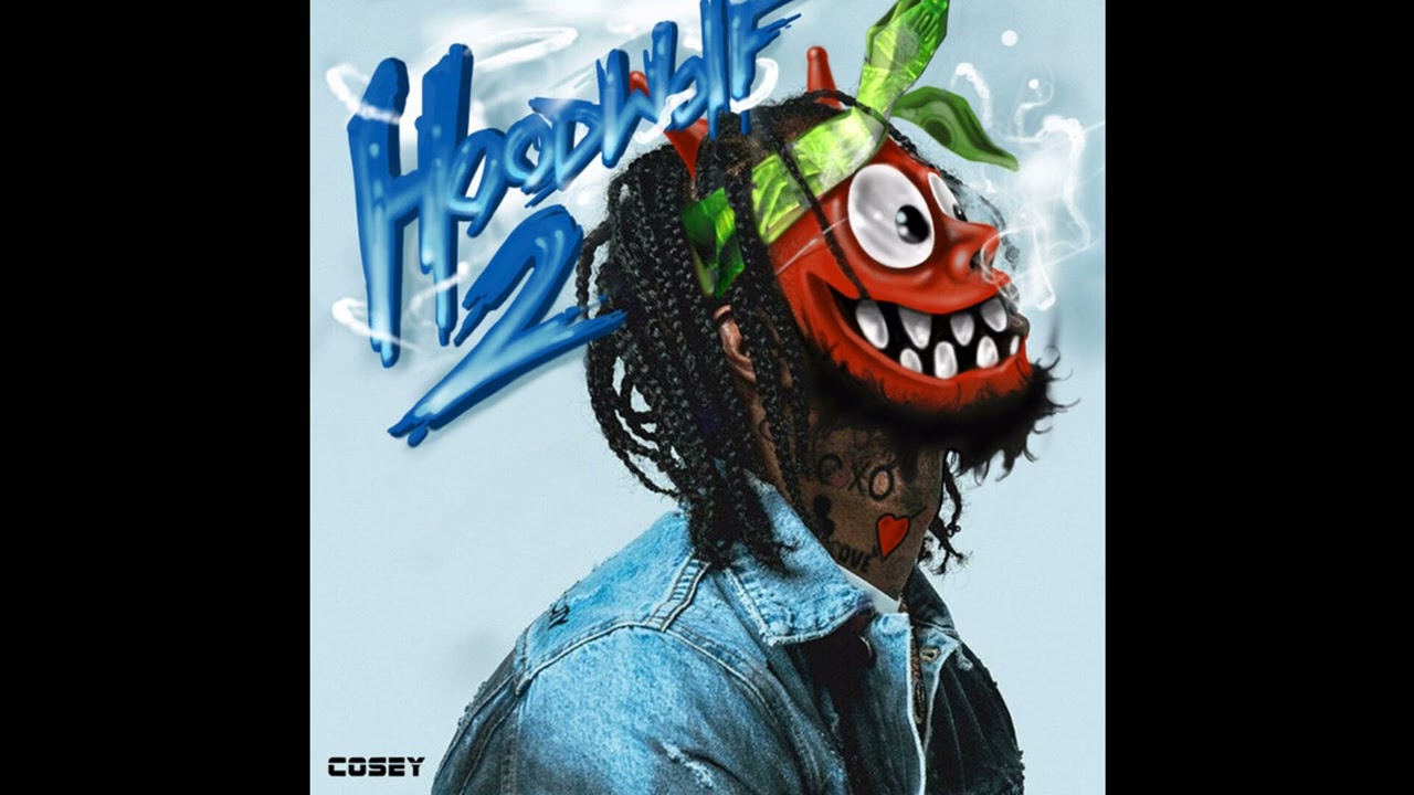 HoodRich Pablo Juan- HoodWolf 2 - Hoodwolf (Intro) bekijken op YouTube HoodRich Pablo Juan- HoodWolf 2 - Hoodwolf (Intro) bekijken op YouTube