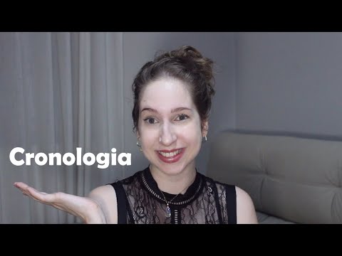 Linha do tempo