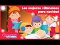 Los mejores villancicos para navidad - canciones infantiles / Corazón de Fantasía