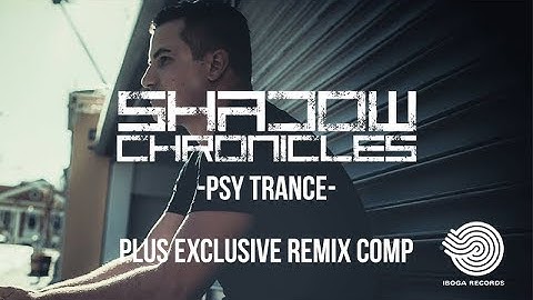 How To Make Psy Trance with Shadow Chronicles - Intro and Playthrough