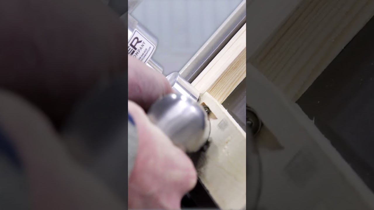 Ritter Face Frame Assembly Table