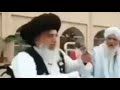 Exposed Allama Qari Kaleem Ullah Multani to  Khadim Husain Rizvi Comment On Azan Mp3 Song