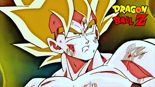 Porażka Freezera - Dragon Ball Z (Lektor) | 104